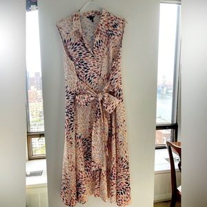 NIC+ZOE summer dress